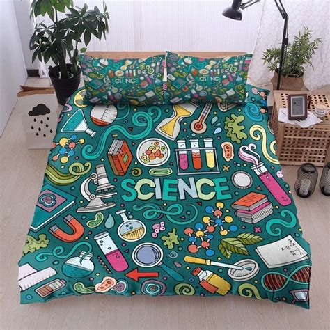 Step into a World of Fantasy with Magical Bed Sheets
